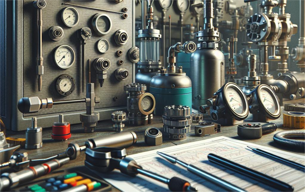 特种设备安全维护，选择最佳的特种设备第三方检测公司(图1)